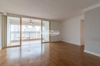 Apartamento, 2 quartos, 108 m² - Foto 2