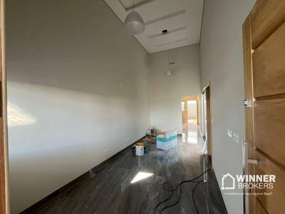 Casa, 3 quartos, 130 m² - Foto 4
