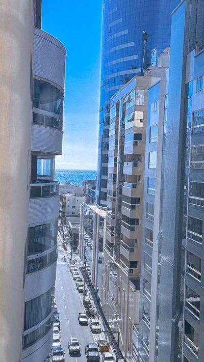 Apartamento, 4 quartos, 190 m² - Foto 1