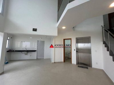 Apartamento, 4 quartos, 265 m² - Foto 3
