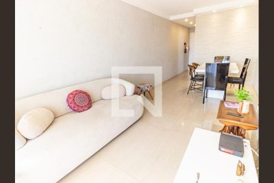 Apartamento, 2 quartos, 60 m² - Foto 4