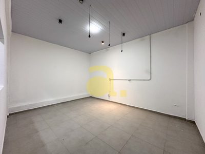 Sala-Conjunto, 20 m² - Foto 1