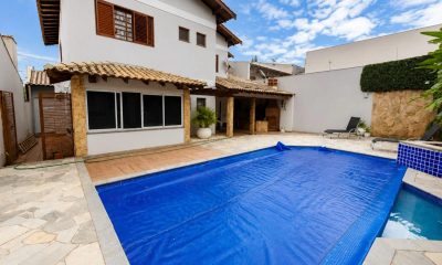 Casa, 4 quartos, 400 m² - Foto 2