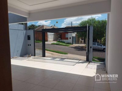 Casa, 3 quartos, 102 m² - Foto 4