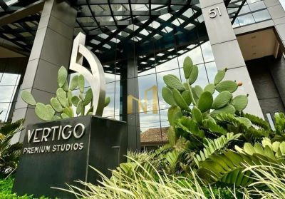 Apartamento, 1 quarto, 54 m² - Foto 1
