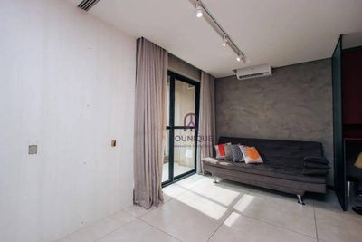 Apartamento, 1 quarto, 38 m² - Foto 2