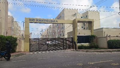 Apartamento, 2 quartos, 41 m² - Foto 1