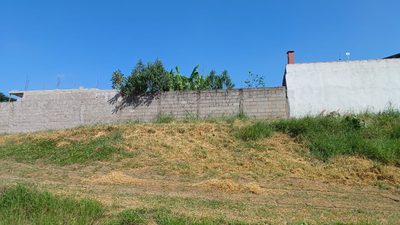 Terreno, 250 m² - Foto 1