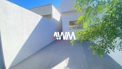 Casa, 2 quartos, 60 m² - Foto 1