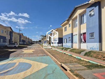 Apartamento, 2 quartos, 45 m² - Foto 2