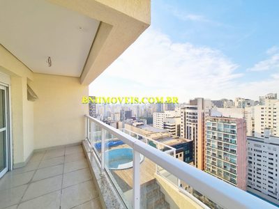 Cobertura, 4 quartos, 240 m² - Foto 1