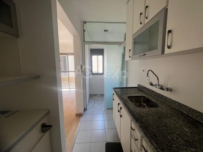 Apartamento, 1 quarto, 33 m² - Foto 5