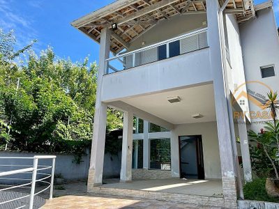 Casa, 3 quartos, 220 m² - Foto 3