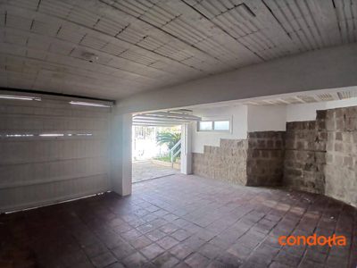 Casa, 3 quartos, 450 m² - Foto 3