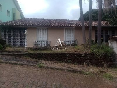Casa, 7 quartos, 313 m² - Foto 2