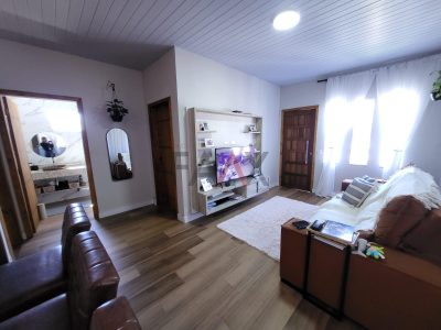 Casa, 2 quartos, 100 m² - Foto 5
