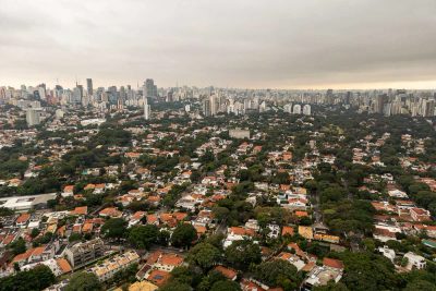 Loteamento e Condomínio, 788 m² - Foto 3