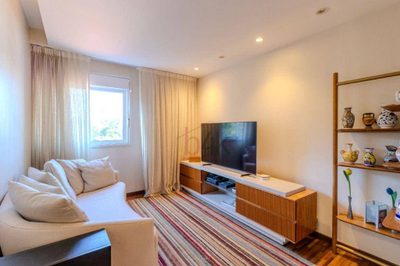 Apartamento, 1 quarto, 61 m² - Foto 1