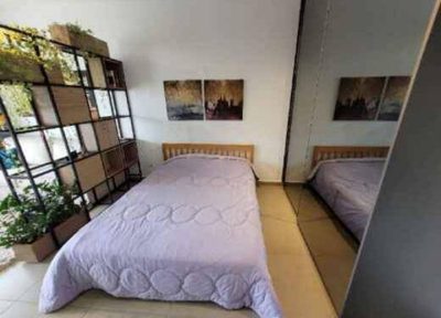 Apartamento, 1 quarto, 36 m² - Foto 3