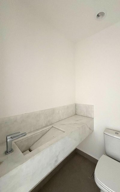 Apartamento, 3 quartos, 125 m² - Foto 3
