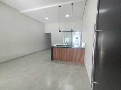 Casa, 3 quartos, 112 m² - Foto 1
