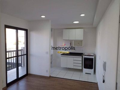 Apartamento, 2 quartos, 46 m² - Foto 1