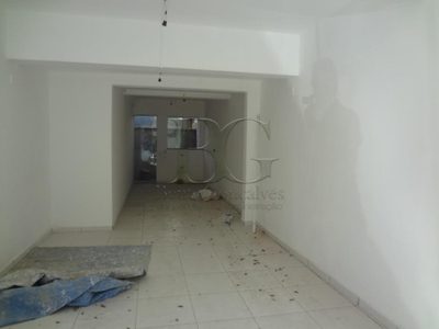 Loja-Salão, 299 m² - Foto 2