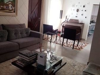Sobrado, 3 quartos, 195 m² - Foto 5