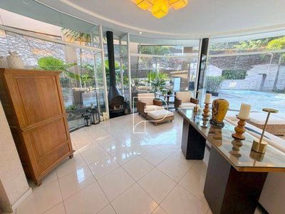 Casa, 4 quartos, 436 m² - Foto 2