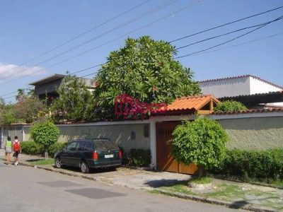 Casa, 6 quartos - Foto 1