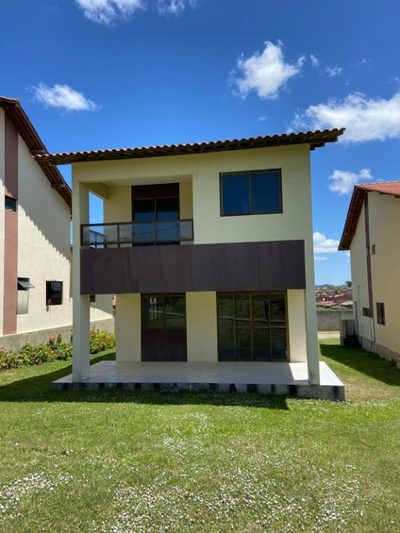 Casa, 4 quartos, 162 m² - Foto 4