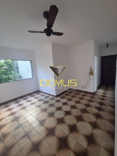 Apartamento, 3 quartos, 64 m² - Foto 3