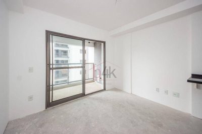 Kitnet-Studio, 28 m² - Foto 1