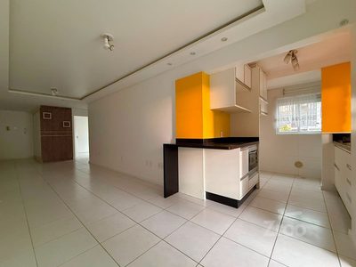 Apartamento, 2 quartos, 80 m² - Foto 3