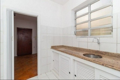 Apartamento, 1 quarto, 24 m² - Foto 2