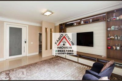 Apartamento, 4 quartos, 240 m² - Foto 2