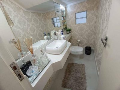 Casa de Condomínio, 4 quartos - Foto 4