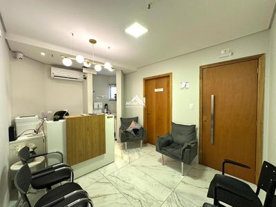 Sala-Conjunto, 120 m² - Foto 4