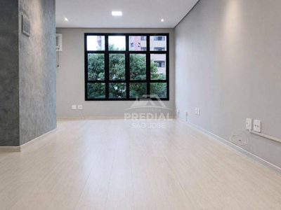 Sala-Conjunto, 36 m² - Foto 4