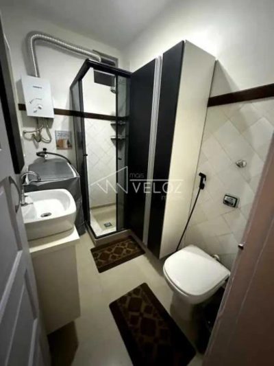 Apartamento, 1 quarto, 26 m² - Foto 1