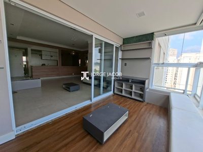 Apartamento, 3 quartos, 103 m² - Foto 3