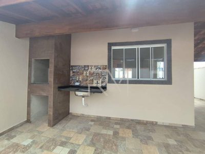 Casa, 2 quartos, 78 m² - Foto 4