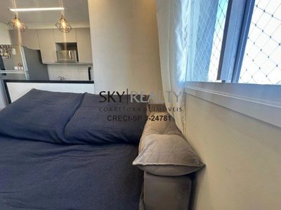 Apartamento, 2 quartos, 38 m² - Foto 4