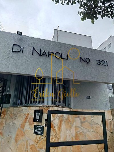 Apartamento, 2 quartos, 48 m² - Foto 3
