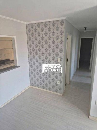 Apartamento, 3 quartos, 75 m² - Foto 5