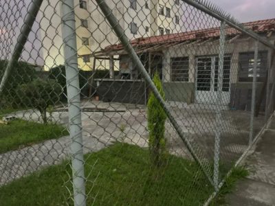 Apartamento, 2 quartos, 45 m² - Foto 4