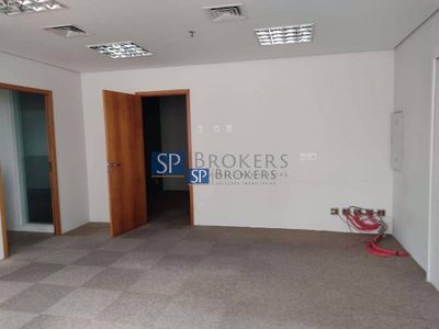Sala-Conjunto, 320 m² - Foto 5