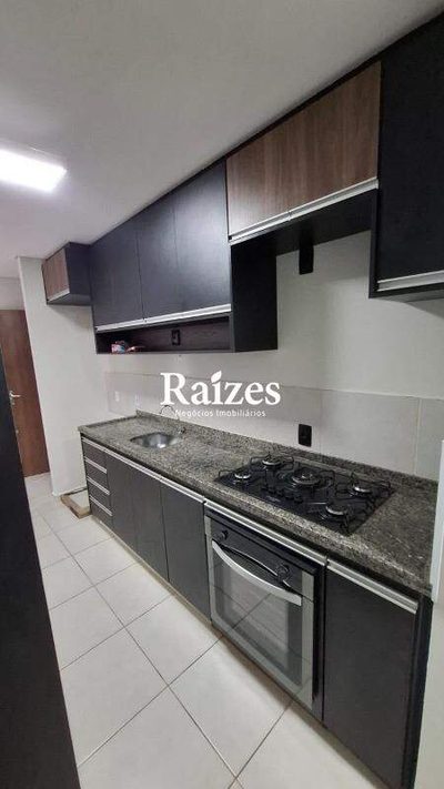 Apartamento, 2 quartos, 51 m² - Foto 4