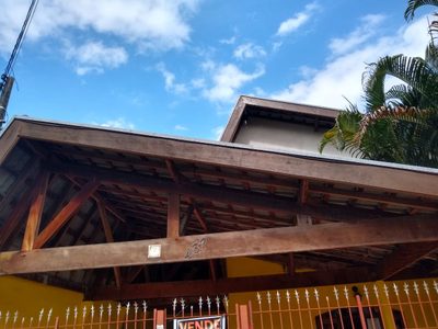 Casa, 3 quartos, 103 m² - Foto 4