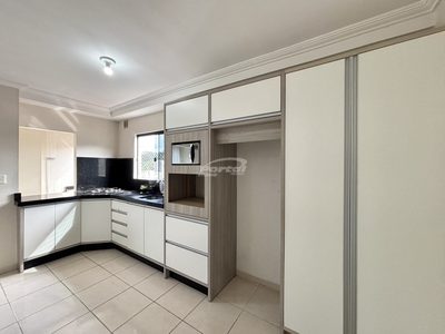 Apartamento, 2 quartos, 70 m² - Foto 3
